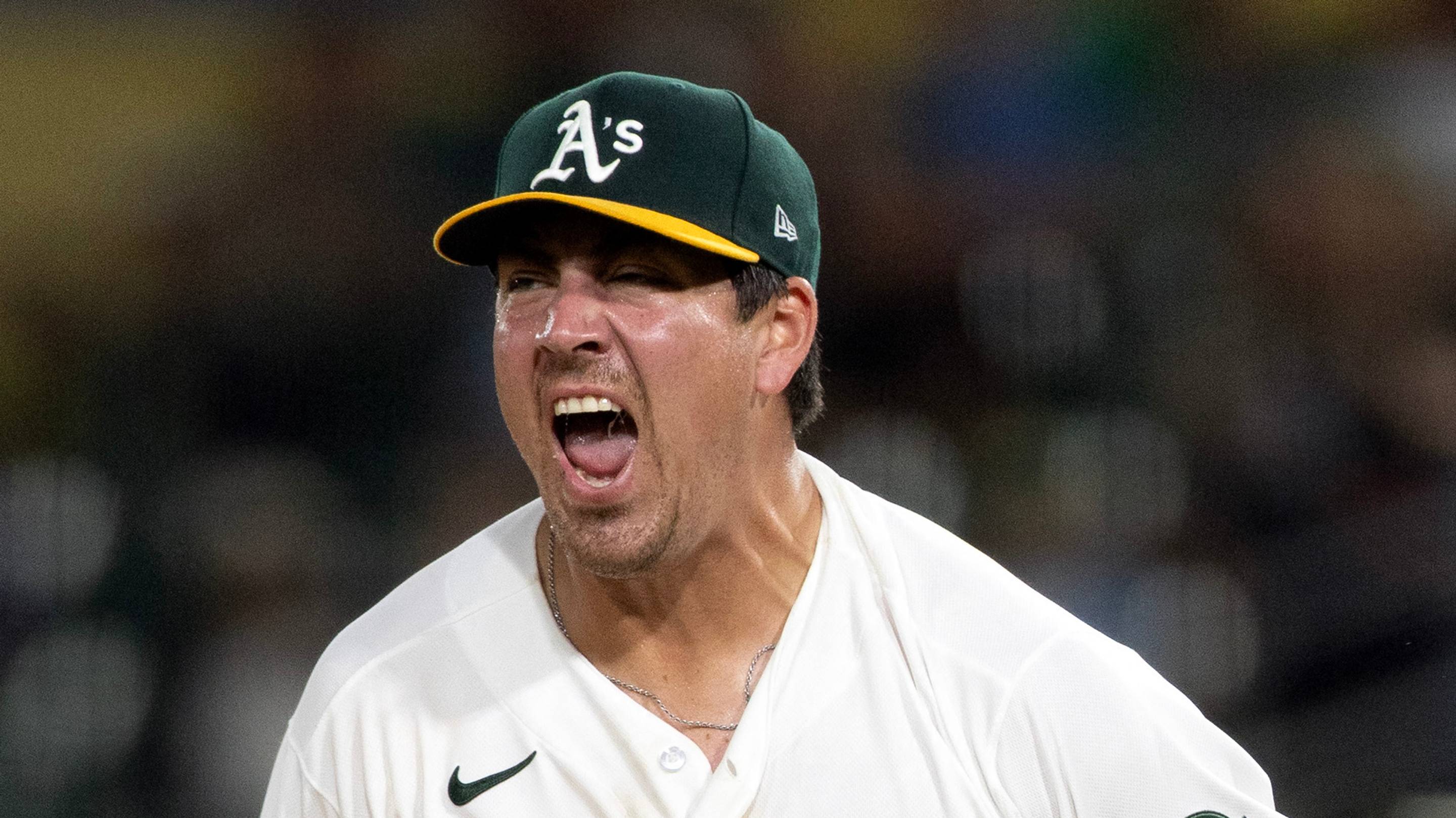 How Athletics Became American League's Biggest Villain