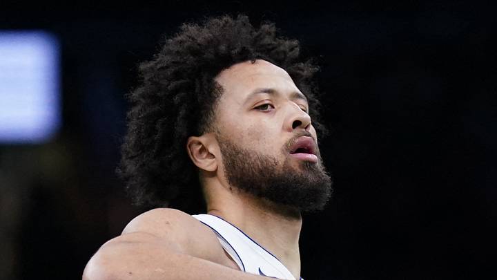 Nov 26, 2025; Boston, Massachusetts, USA; Detroit Pistons guard Cade Cunningham (2) reacts after his three point basket against the Boston Celtics in the first half at TD Garden. Mandatory Credit: David Butler II-Imagn Images
