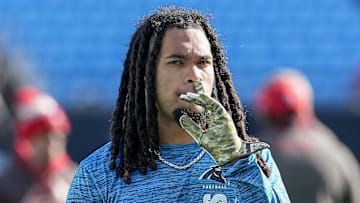 Jonathon Brooks