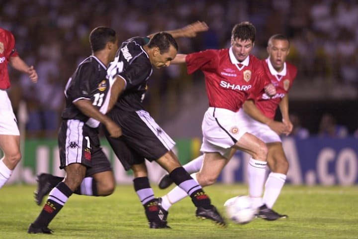 Vasco