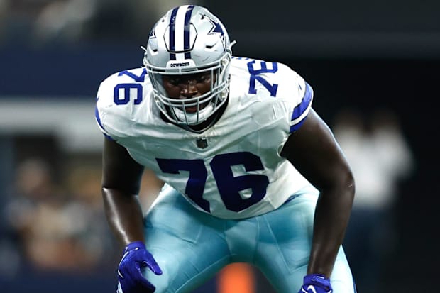 Dallas Cowboys 