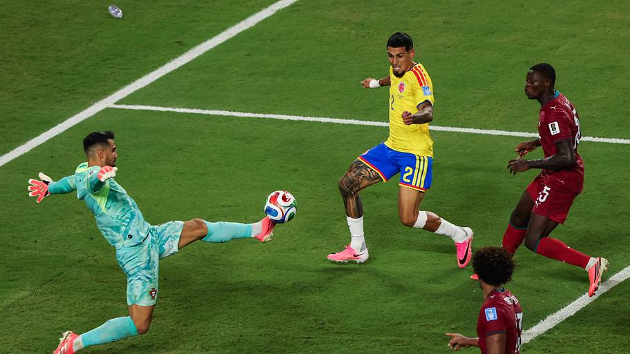 Diogo Costa save.