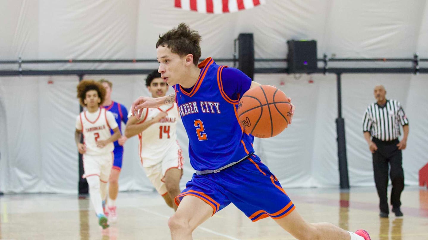 Detroit Area High School Boys Basketball Schedule & Scores - February 10, 2026