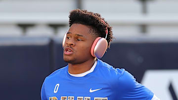 Duke v Georgia Tech