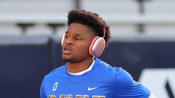 Duke v Georgia Tech
