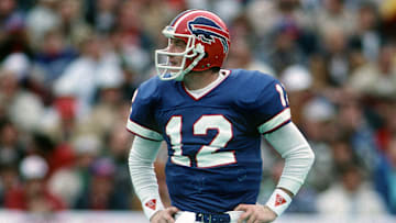 Washington Redskins v Buffalo Bills
