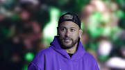 Neymar está com 32 anos e não entra em campo desde 4 de novembro
