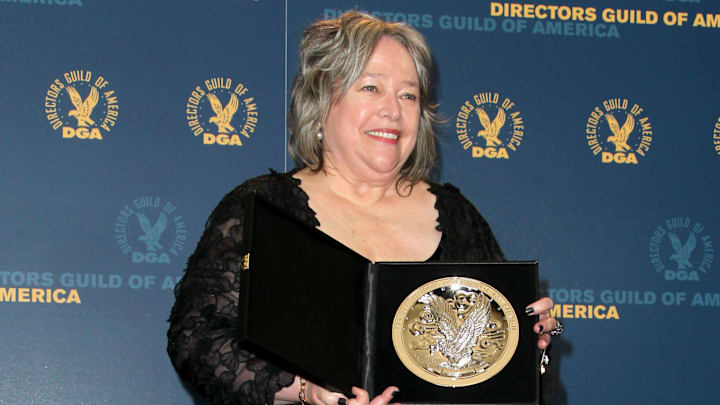 Kathy Bates