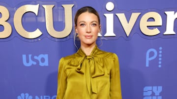 2023 TCA Winter Press Tour - NBCUniversal