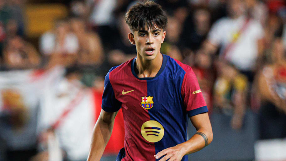 Marc Bernal