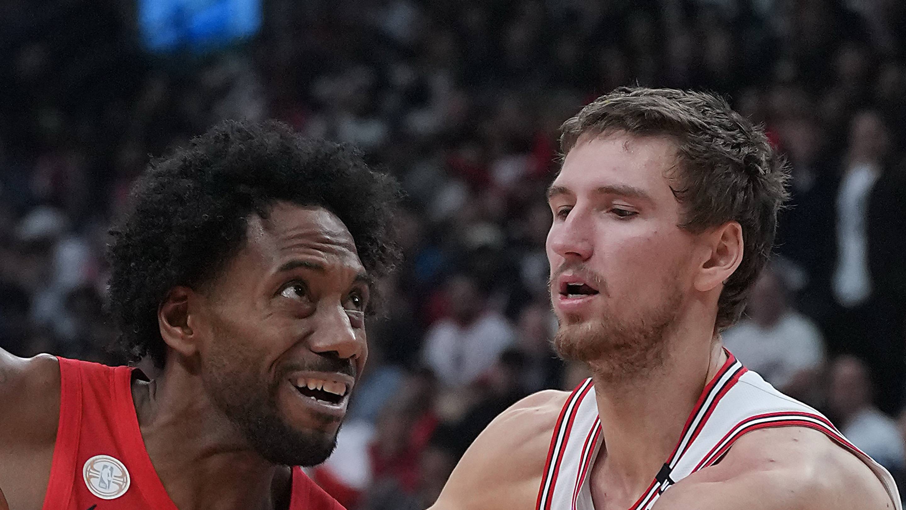 Raptors' 135-92 season-opening win over Bulls reveals key strengths ...