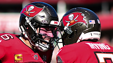 The Tampa Bay Buccaneers escaped Week 13 with a huge win thanks to a few players stepping up in a big way.