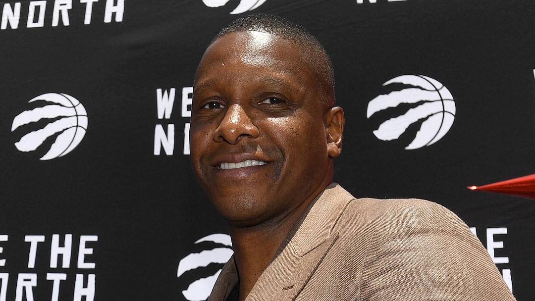 Masai Ujiri