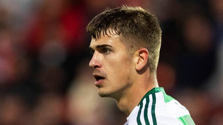 Motherwell FC Media Access