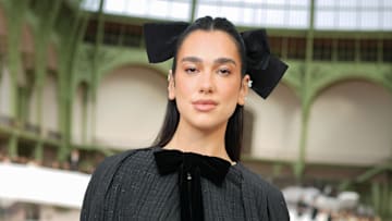 Dua Lipa