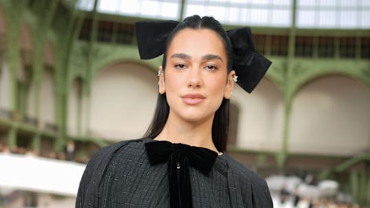 Dua Lipa