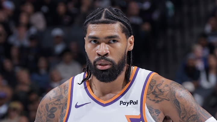 Phoenix Suns v Sacramento King