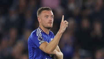 Vardy produces the goods yet again