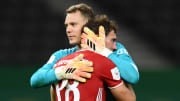 Comeback-Pläne für Manuel Neuer und Leon Goretzka stehen 