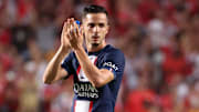 L'ancien joueur n'a pas mâché ses mots au moment d'évoquer son passage au PSG 