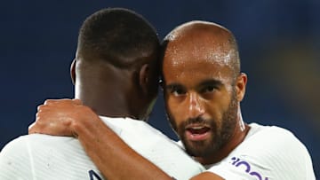 Multiple players have showcased their talents in Paris and north London.