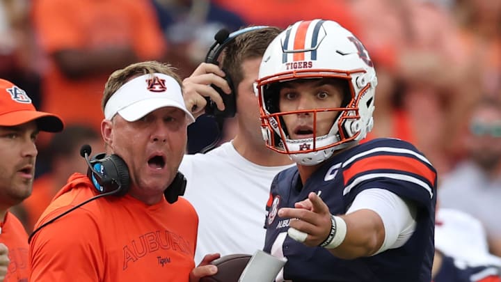 News - Auburn Tigers On SI - Sports Illustrated