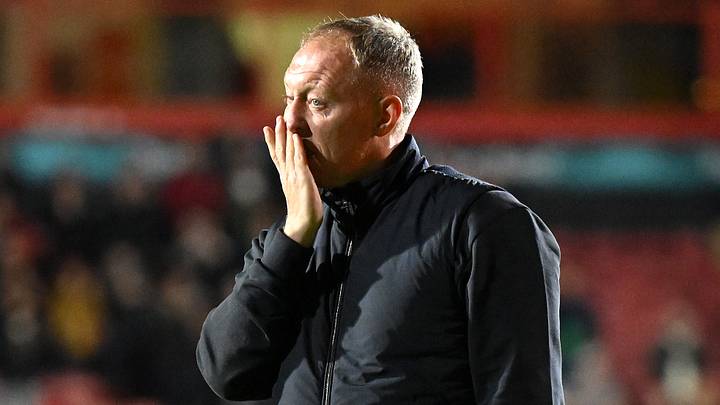 Walsall v Leicester City - Carabao Cup Third Round