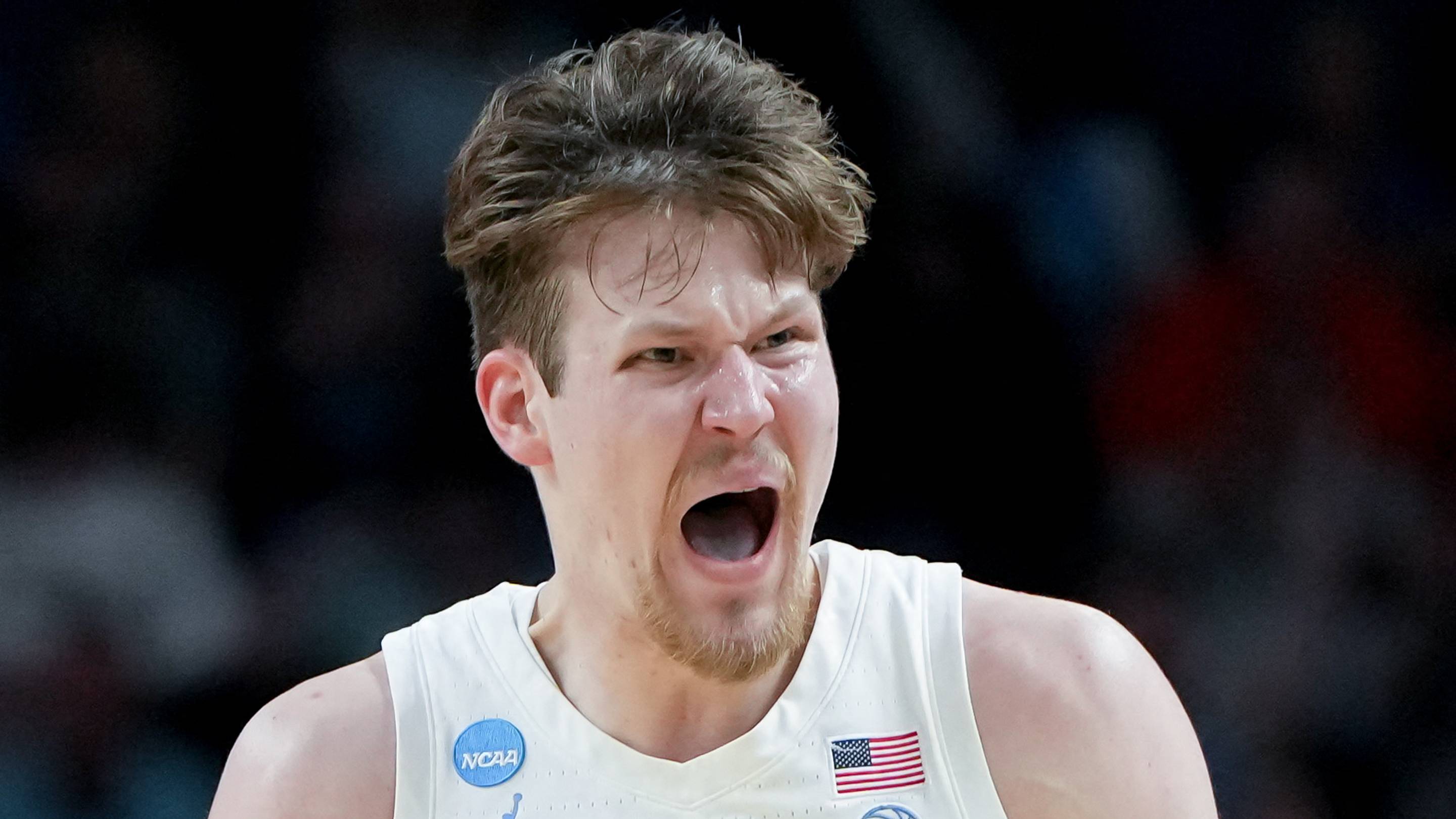 Henri Veesaar’s devastating injury adds extra pressure on Hawks’ rookies to succeed