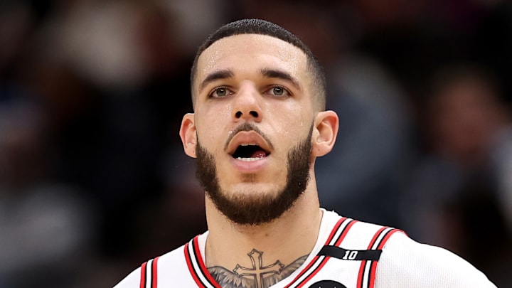 Cleveland Cavaliers, Lonzo Ball, Ty Jerome, Isaac Okoro