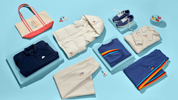 2025 ALDI Spring Gear Collection 