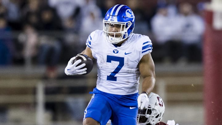 BYU vs. Arizona State Prediction 2024 BYU vs. Arizona State Prediction 2024