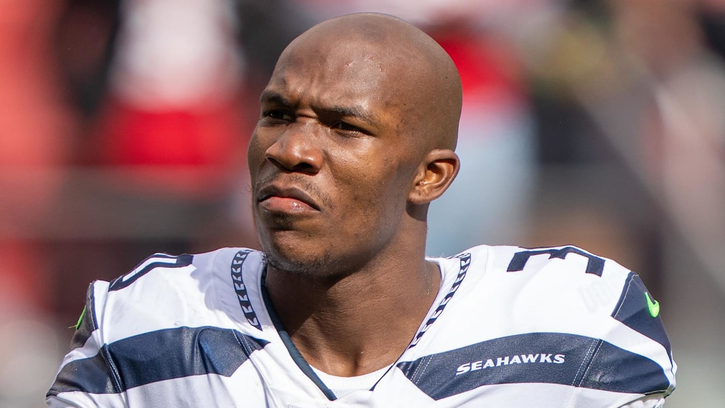 Carolina Panthers Trade for Cornerback Mike Jackson for 2024 Season