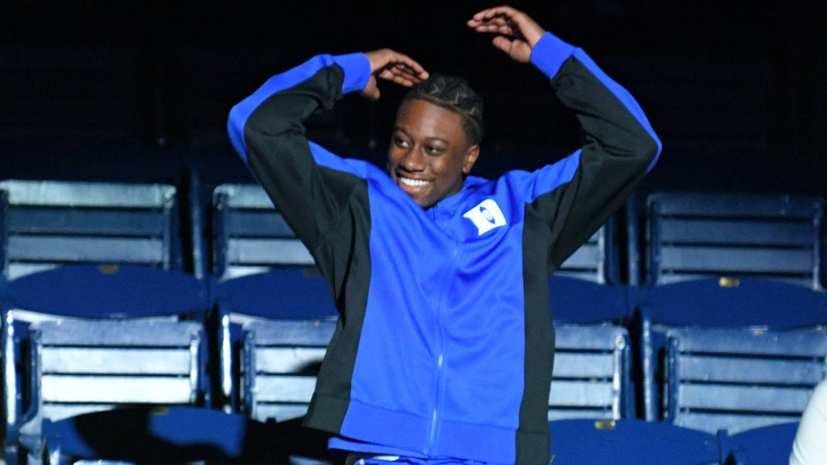 Key Duke Basketball Newcomers Express Appreciation for Extreme Depth