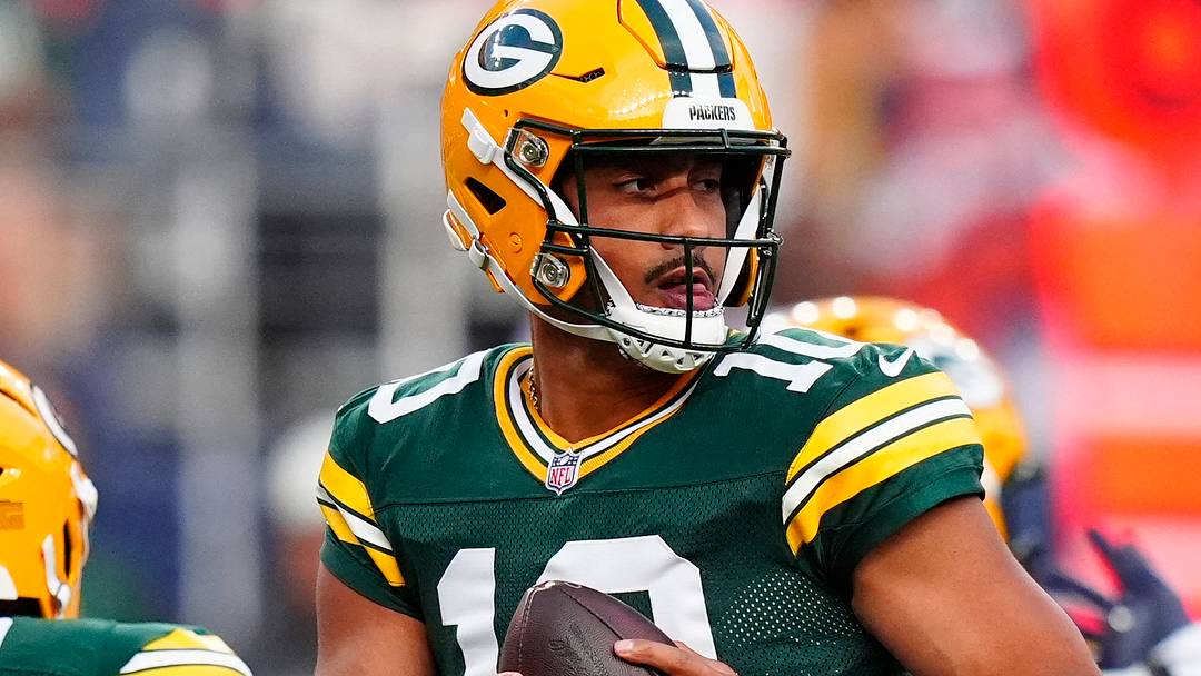 What can Jordan Love do in Year 4 as the Packers' starting quarterback?