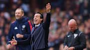 Aston Villa FC v Manchester United FC - Premier League