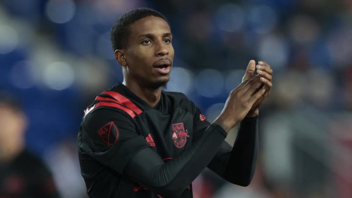 Kyle Duncan set to leave New York Red Bulls for KV Oostende this winter