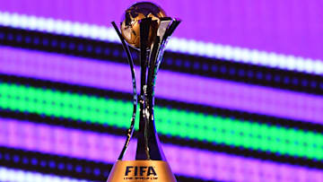 FIFA Club World Cup Draw