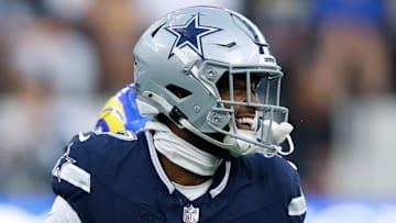 Dallas Cowboys v Los Angeles Rams - NFL Preseason 2025