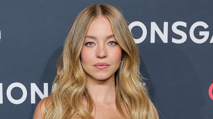 Sydney Sweeney