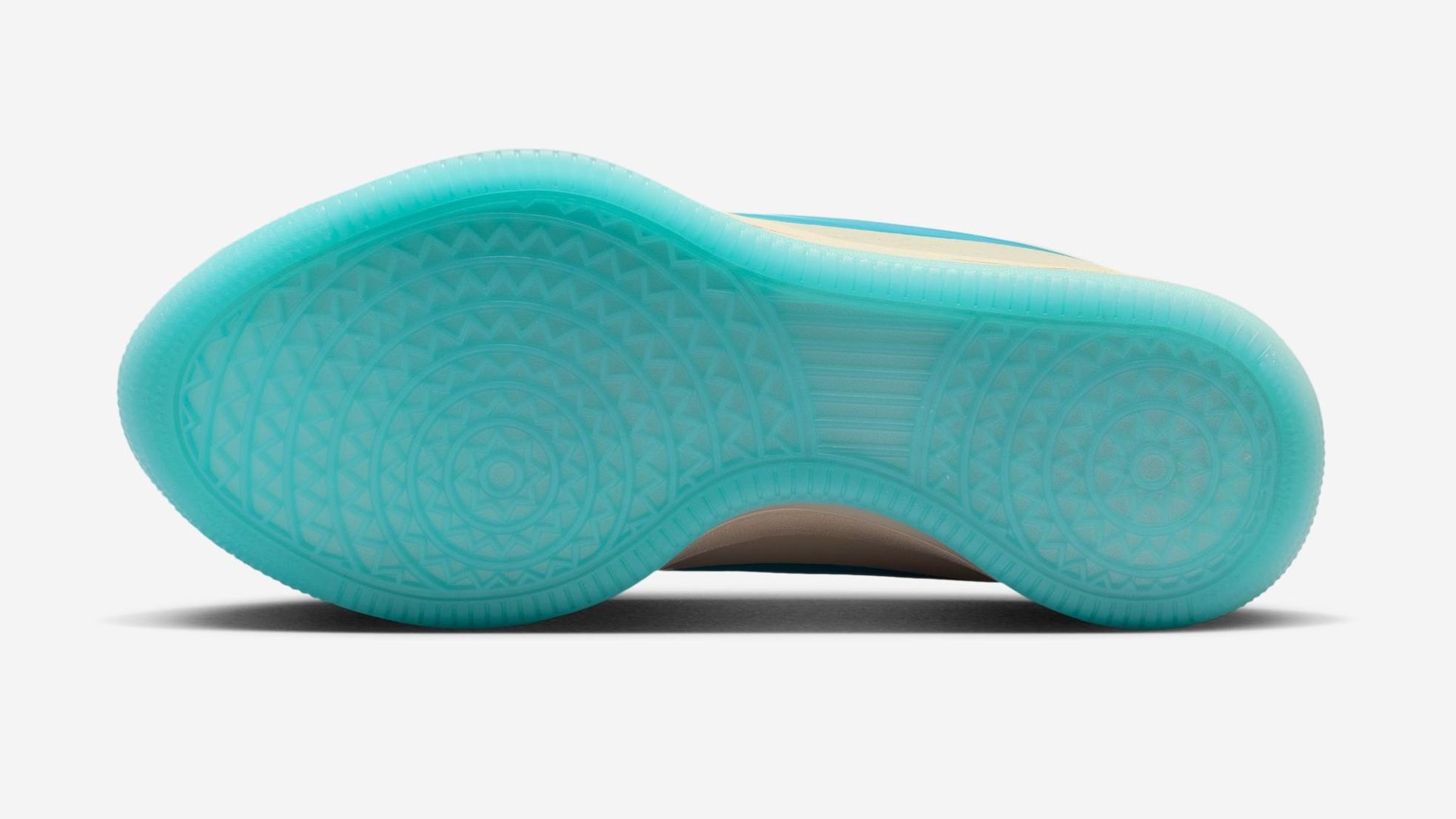 The Nike Book 2 x McDonald's Just Restocked Online