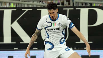 Alessandro Bastoni
