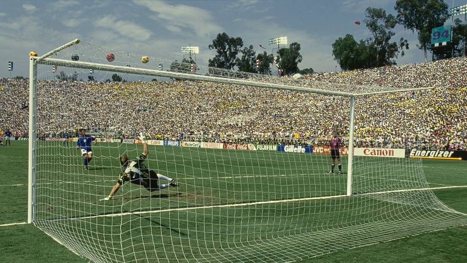 Roberto Baggio 1994 World Cup