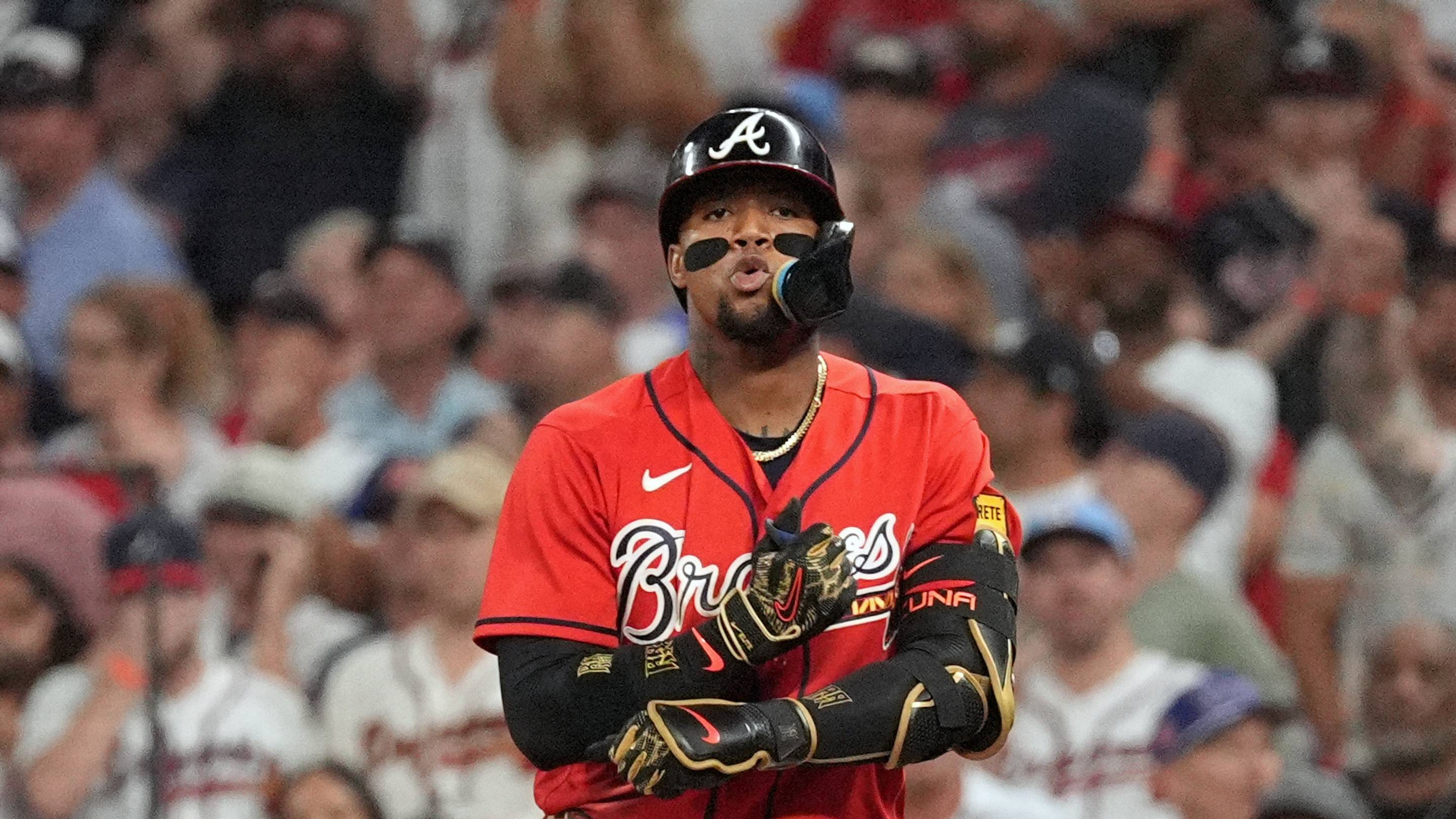 Biggest Braves 2027 concern has nothing to do with Ronald Acuña Jr.