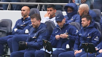 Tottenham Hotspur v Aston Villa - Premier League