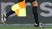 Un arbitre a été agressé par des joueurs de D4