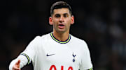 Tottenham Hotspur v Arsenal FC - Premier League