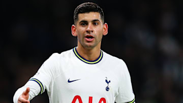 Tottenham Hotspur v Arsenal FC - Premier League