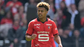 Désire Doué est fortement courtisé dans ce mercato estival 