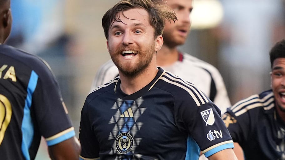 MLS Power Rankings