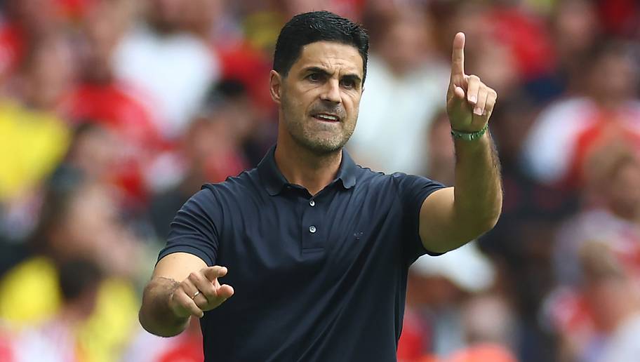 Mikel Arteta Pushes for Major Premier League Rule Change to Benefit Arsenal